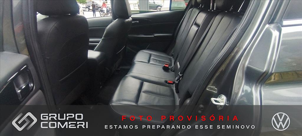 ECLIPSE CROSS 1.5 MIVEC TURBO GASOLINA HPE-S CVT4