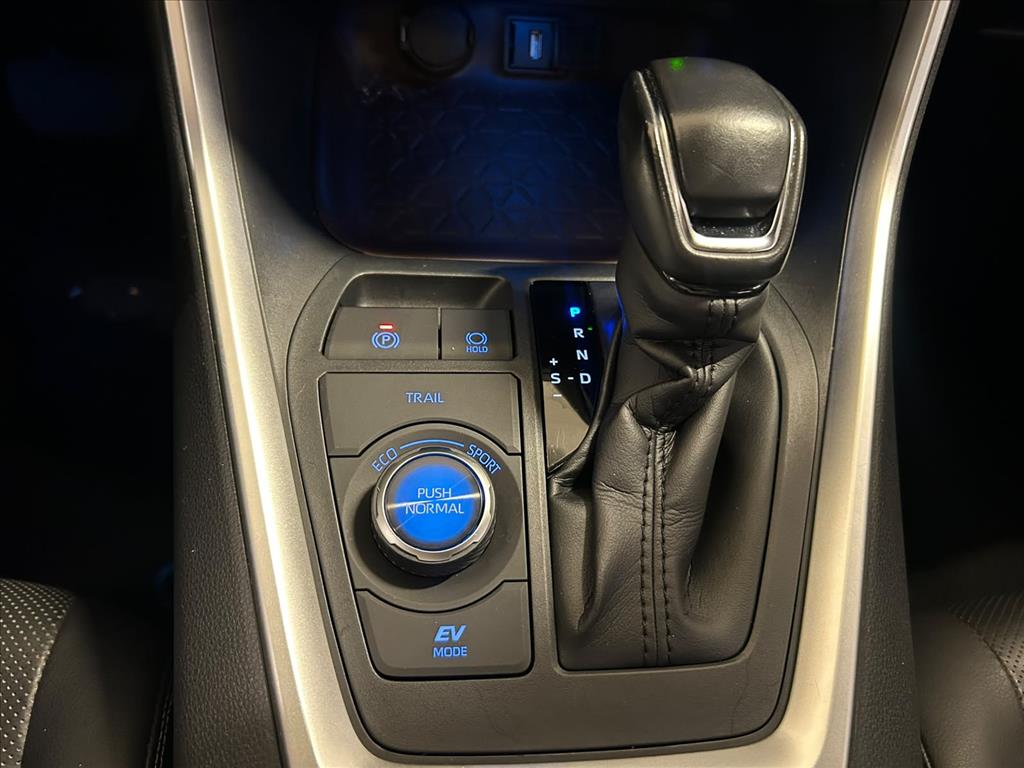 Toyota-RAV4-2.5 VVT-IE HYBRID S AWD CVT