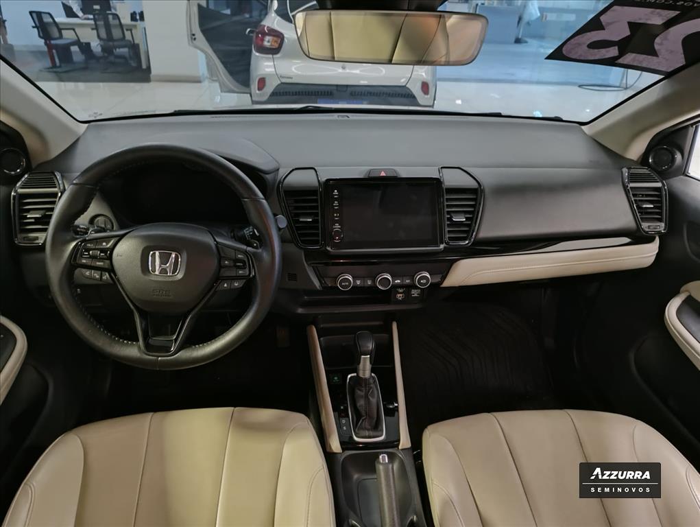 CITY 1.5 i-VTEC FLEX TOURING CVT11