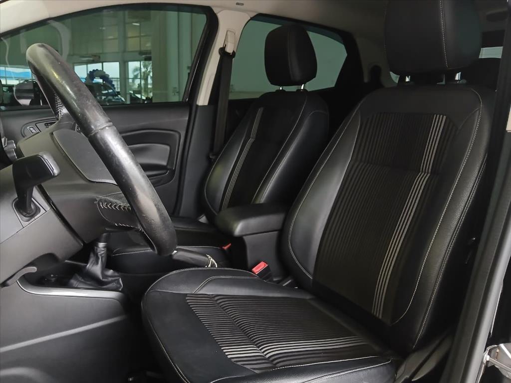 ECOSPORT 1.5 TI-VCT FLEX FREESTYLE MANUAL4