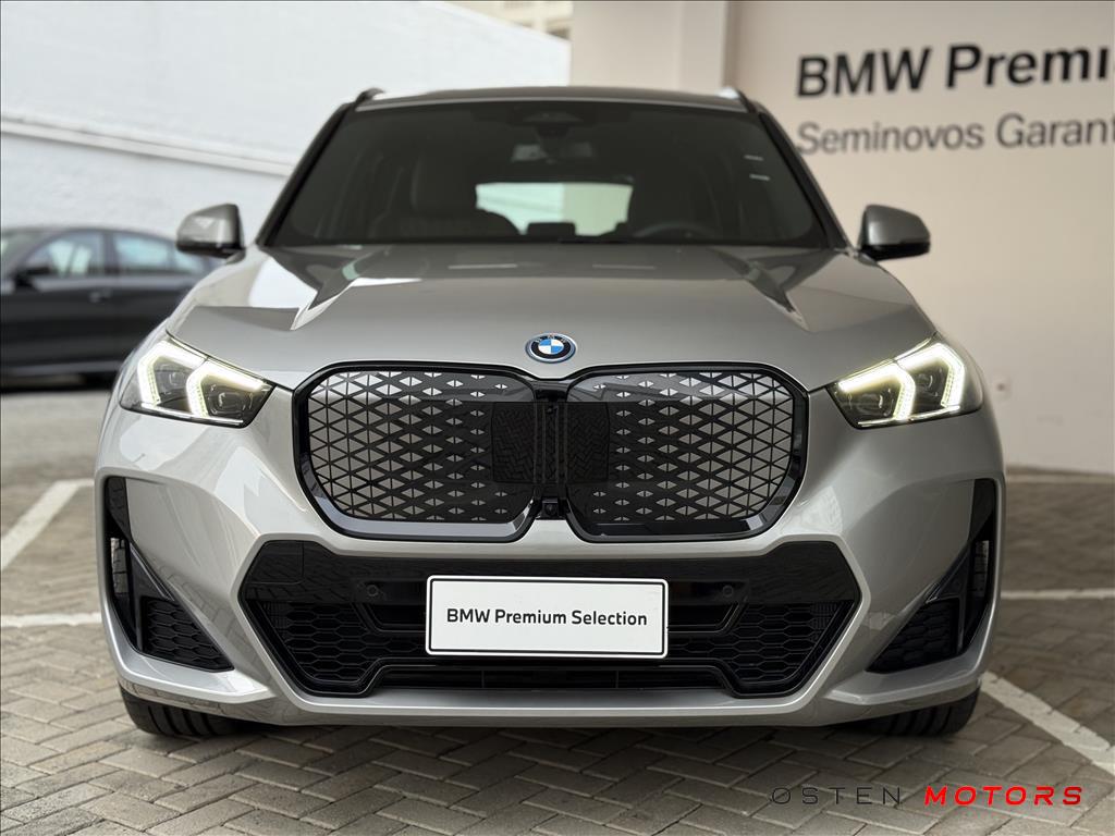 BMW-iX1-ELÉTRICO XDRIVE30 M SPORT