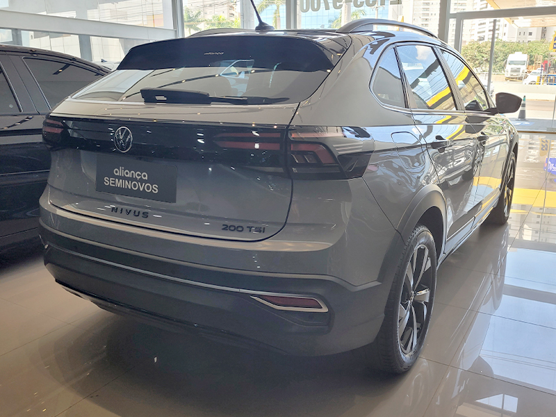NIVUS 1.0 200 TSI TOTAL FLEX HIGHLINE AUTOMÁTICO3