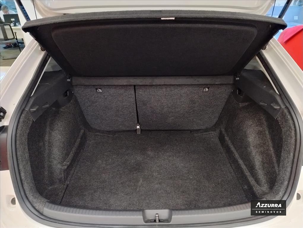 NIVUS 1.0 200 TSI TOTAL FLEX COMFORTLINE AUTOMÁTICO15