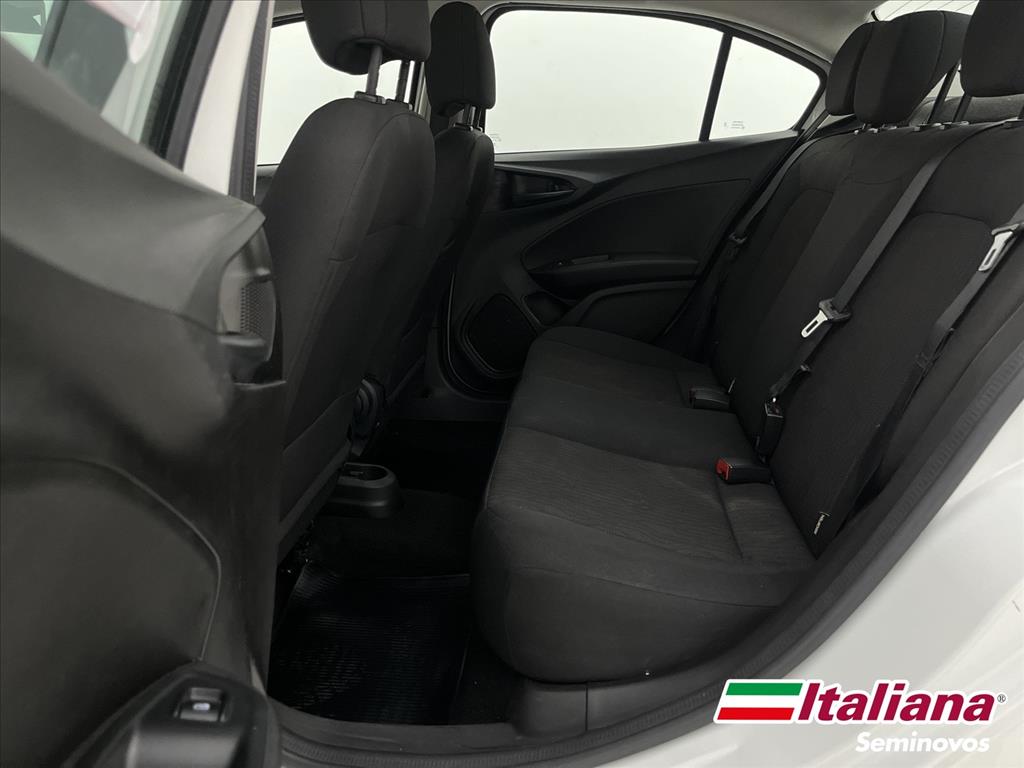 CRONOS 1.0 FIREFLY FLEX DRIVE MANUAL13