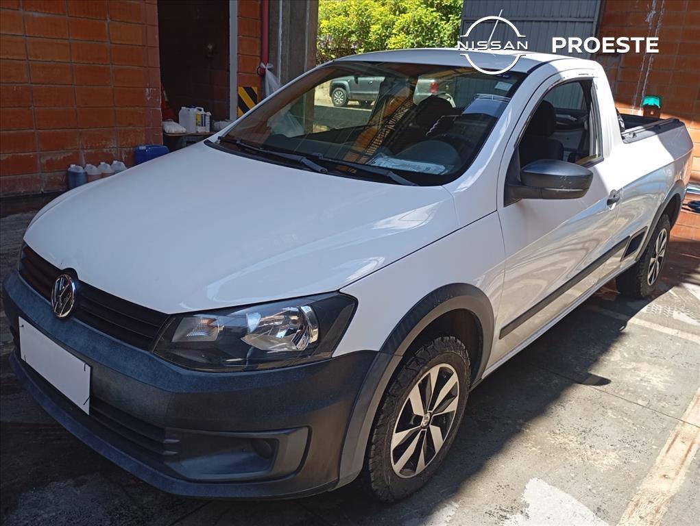 SAVEIRO 1.6 MI SURF CS 8V FLEX 2P MANUAL5