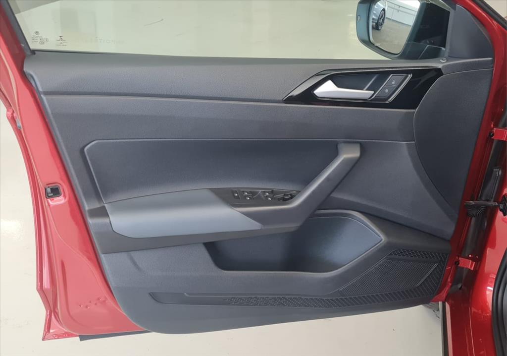 NIVUS 1.0 200 TSI TOTAL FLEX HIGHLINE AUTOMÁTICO NIVUS 1.0 200 TSI TOTAL FLEX HIGHLINE AUTOMÁTICO