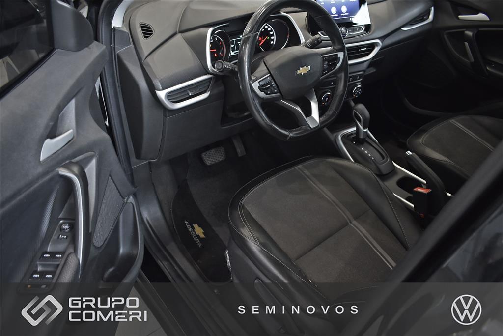 TRACKER 1.2 TURBO FLEX PREMIER AUTOMÁTICO13
