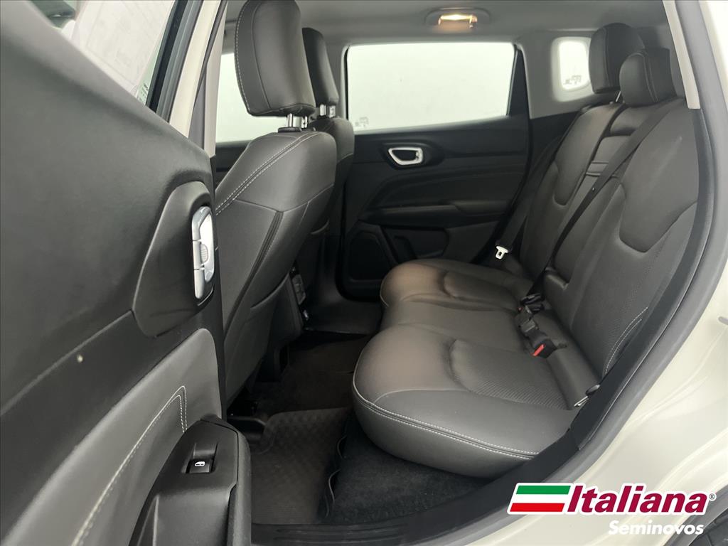 COMPASS 1.3 T270 TURBO FLEX SPORT AT613