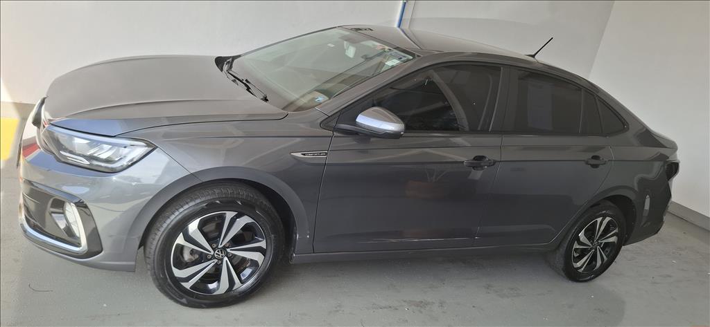 VIRTUS 1.0 200 TSI COMFORTLINE AUTOMÁTICO14