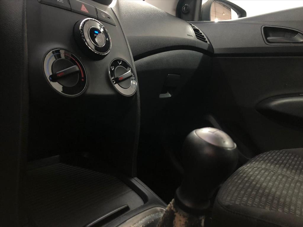 HB20 1.0 COMFORT 12V FLEX 4P MANUAL8