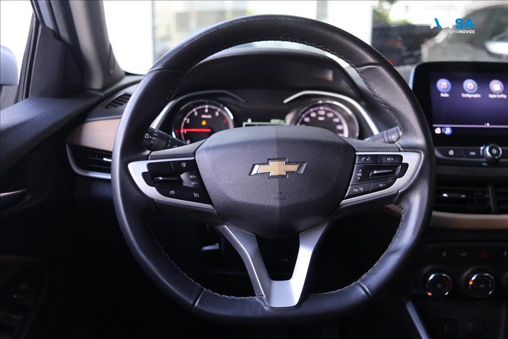 CHEVROLET ONIX PLUS 1.0 TURBO FLEX PREMIER AUTOMÁTICO
