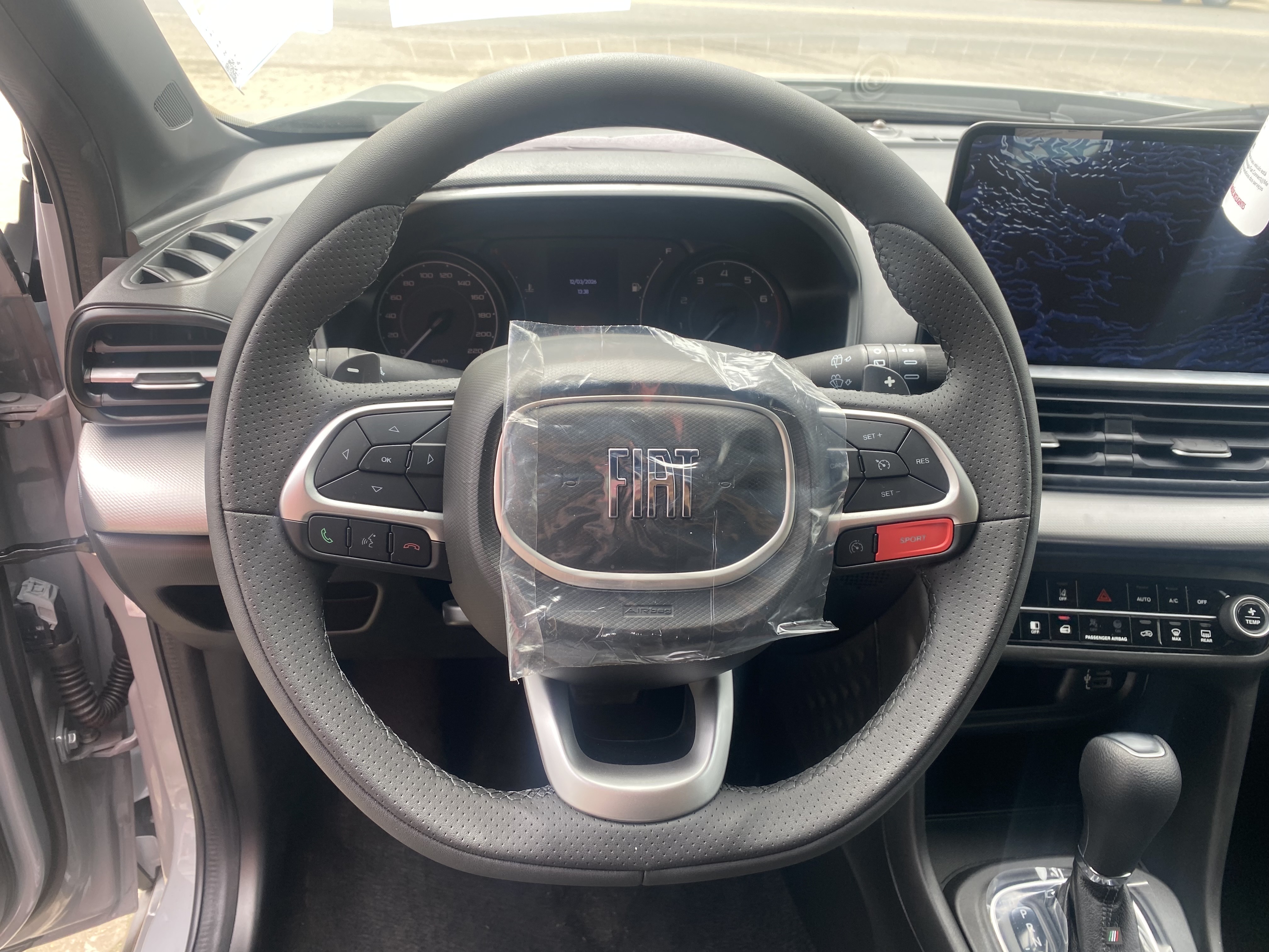 PULSE 1.0 TURBO 200 HYBRID AUDACE CVT10