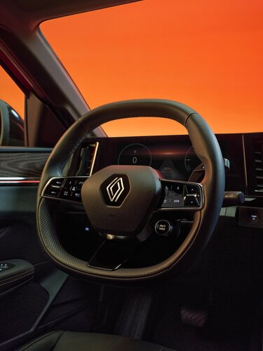 MÉGANE 60 KW ELÉTRICO E-TECH EV605