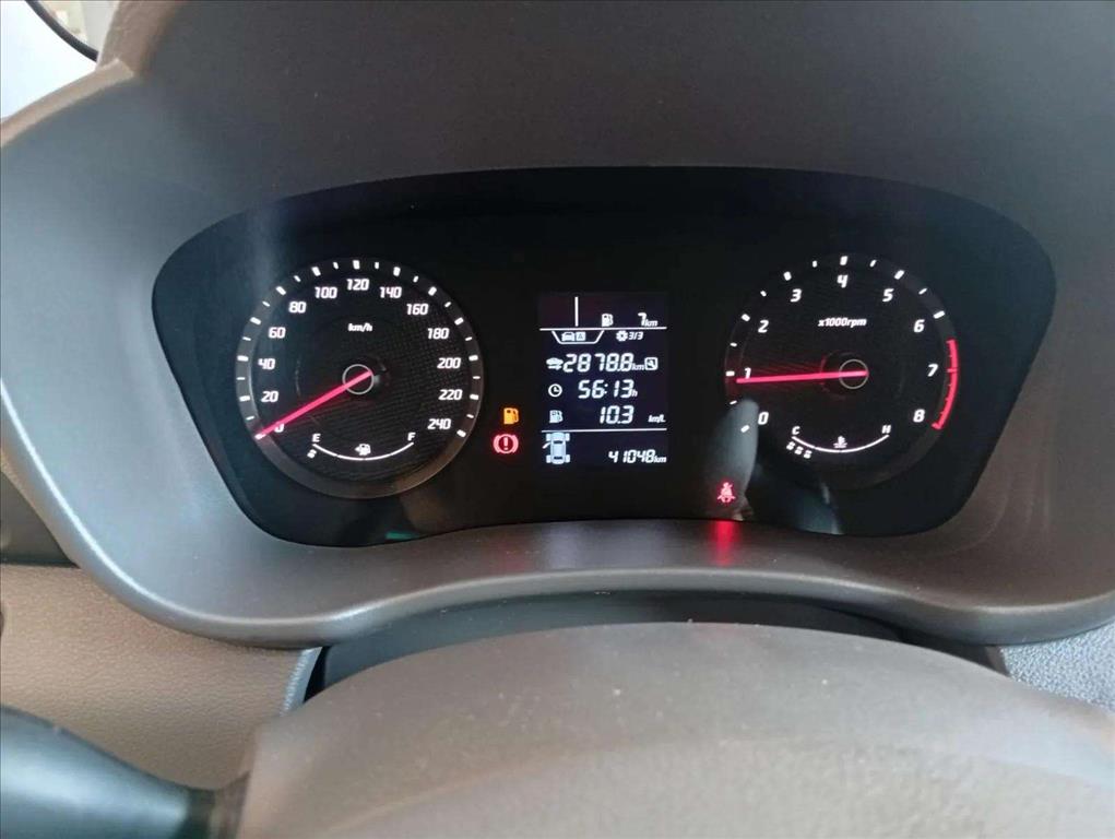 HB20S 1.0 12V FLEX COMFORT MANUAL6
