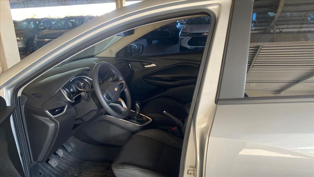 ONIX 1.0 TURBO FLEX LT MANUAL