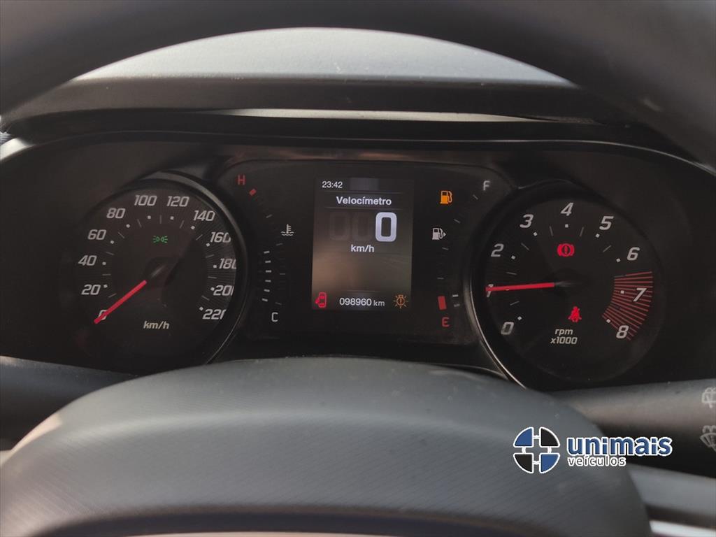 FIAT ARGO 1.0 FIREFLY FLEX MANUAL — foto 8