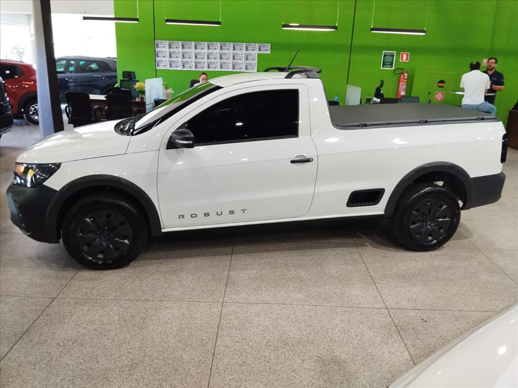 SAVEIRO 1.6 MSI ROBUST CS 16V FLEX 2P MANUAL7