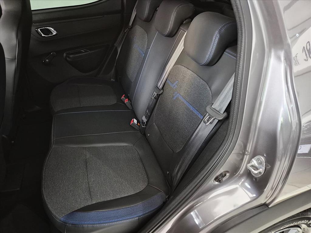 Renault-KWID-1.0 12V SCE FLEX INTENSE MANUAL