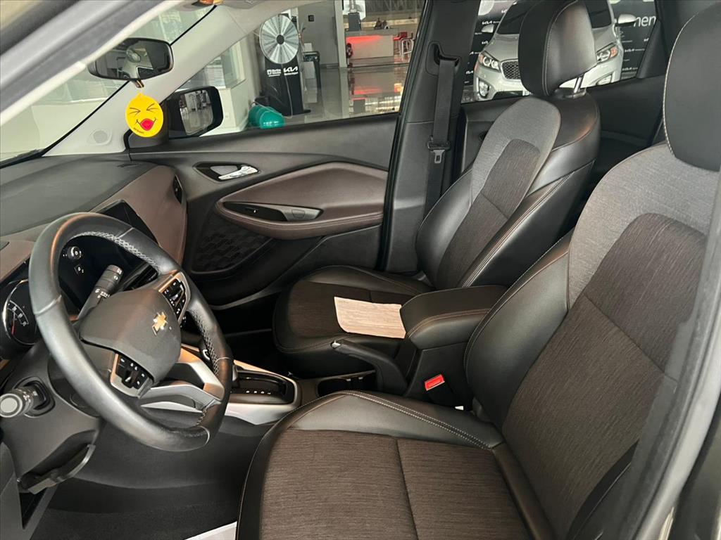 MONTANA 1.2 TURBO FLEX LTZ AUTOMÁTICO7