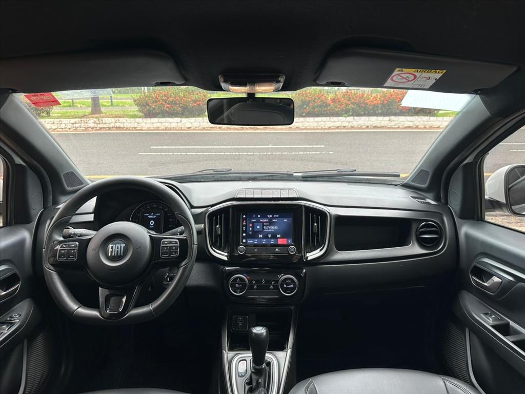 STRADA 1.3 FIREFLY FLEX VOLCANO CD CVT9