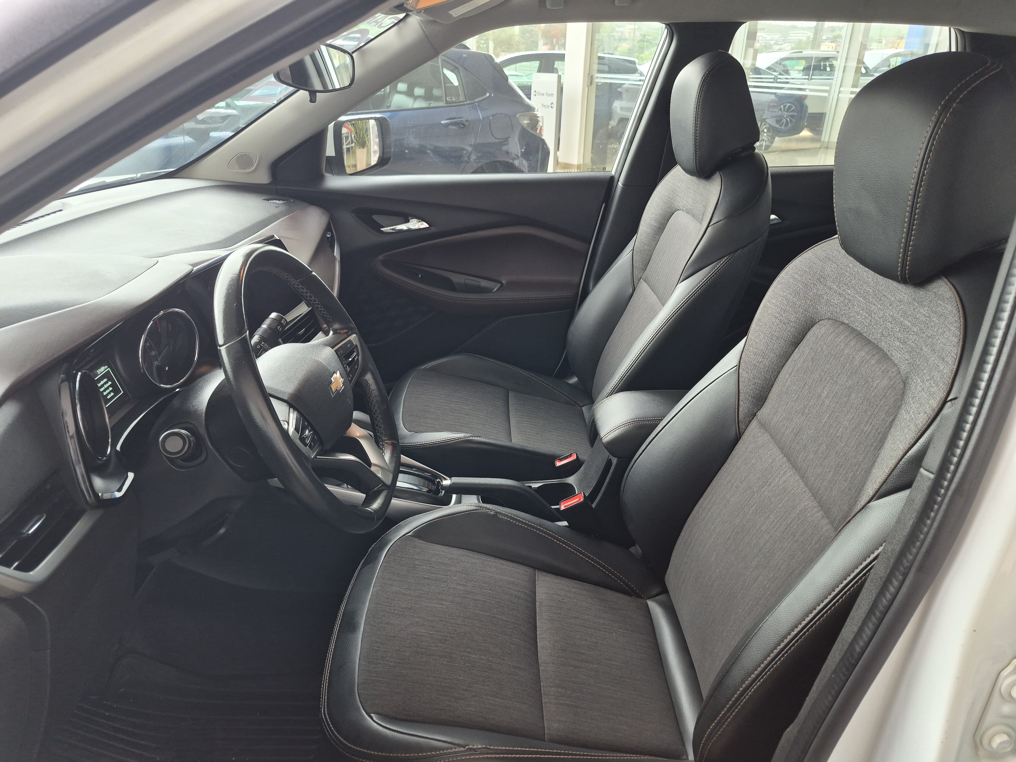 MONTANA 1.2 TURBO FLEX LTZ AUTOMÁTICO7