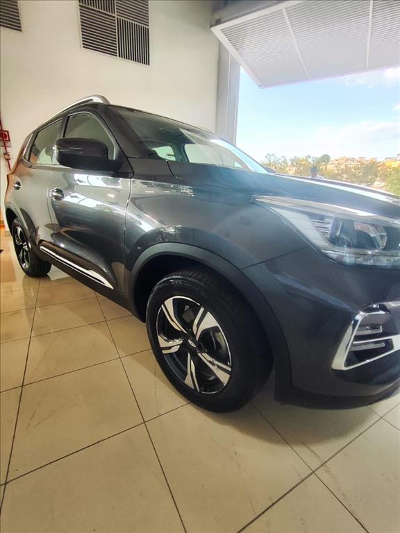 TIGGO 5x 1.5 VVT TURBO iFLEX SPORT CVT2