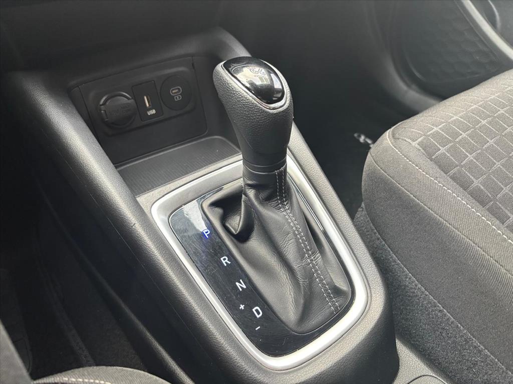 HB20 1.0 TGDI FLEX COMFORT AUTOMÁTICO12
