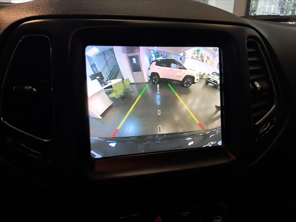 COMPASS 2.0 16V DIESEL LONGITUDE 4X4 AUTOMÁTICO6