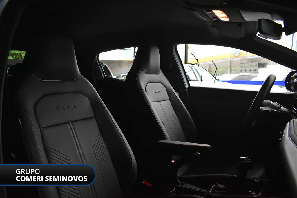 TERA 1.0 170 TSI HIGH AUTOMÁTICO11