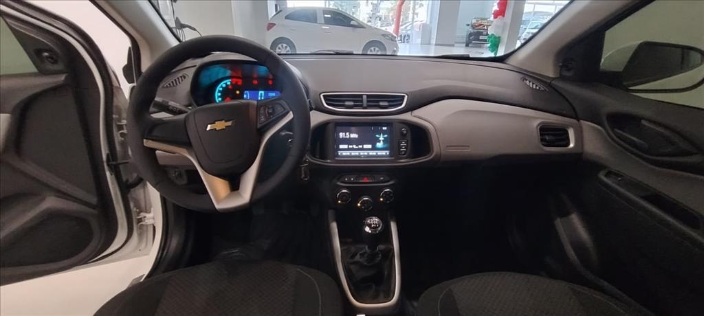 ONIX 1.4 MPFI LT 8V FLEX 4P MANUAL6