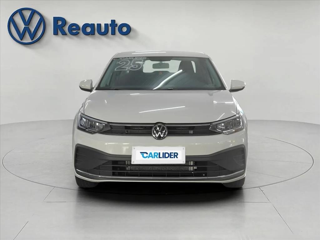 VIRTUS 1.0 170 TSI AUTOMÁTICO2