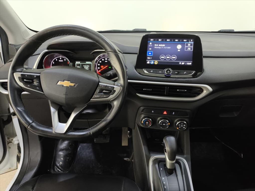 TRACKER 1.0 TURBO FLEX LTZ AUTOMÁTICO4