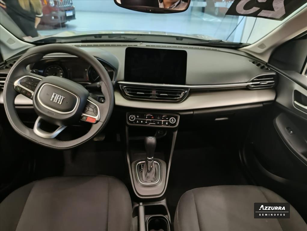 PULSE 1.0 TURBO 200 HYBRID AUDACE CVT11