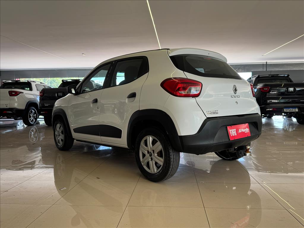 KWID 1.0 12V SCE FLEX LIFE MANUAL3