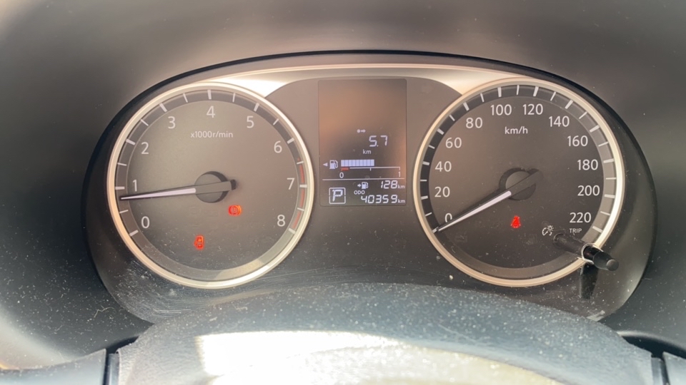 Nissan-KICKS-1.6 16V FLEXSTART SV 4P XTRONIC