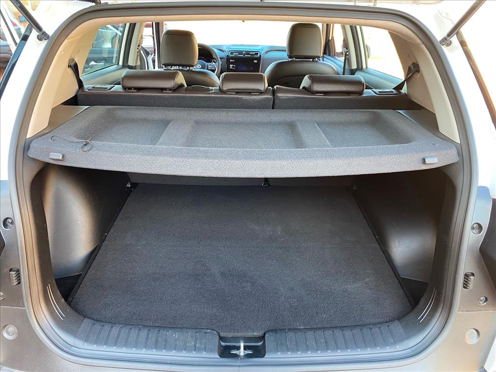 CRETA 1.0 TGDI FLEX PLATINUM AUTOMÁTICO11