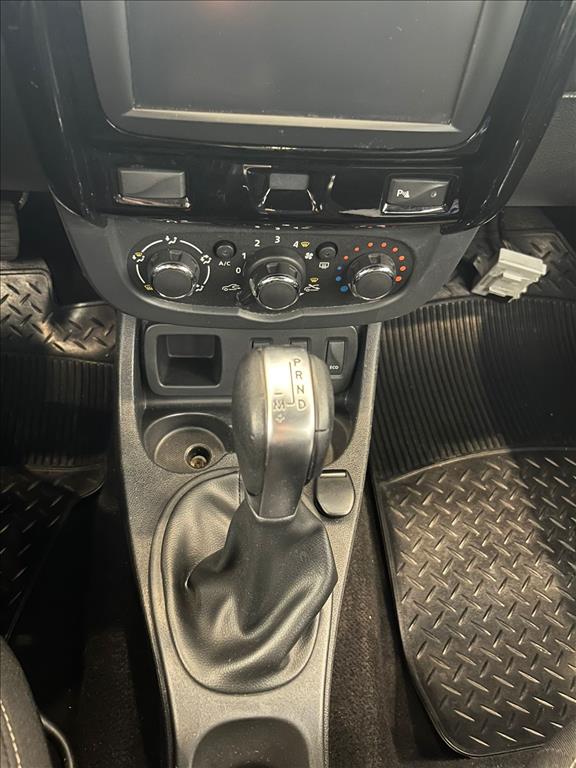 DUSTER 2.0 DYNAMIQUE 4X2 16V FLEX 4P MANUAL5