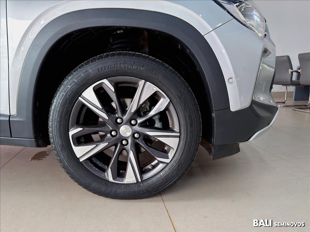 TRACKER 1.2 TURBO FLEX PREMIER AUTOMÁTICO8