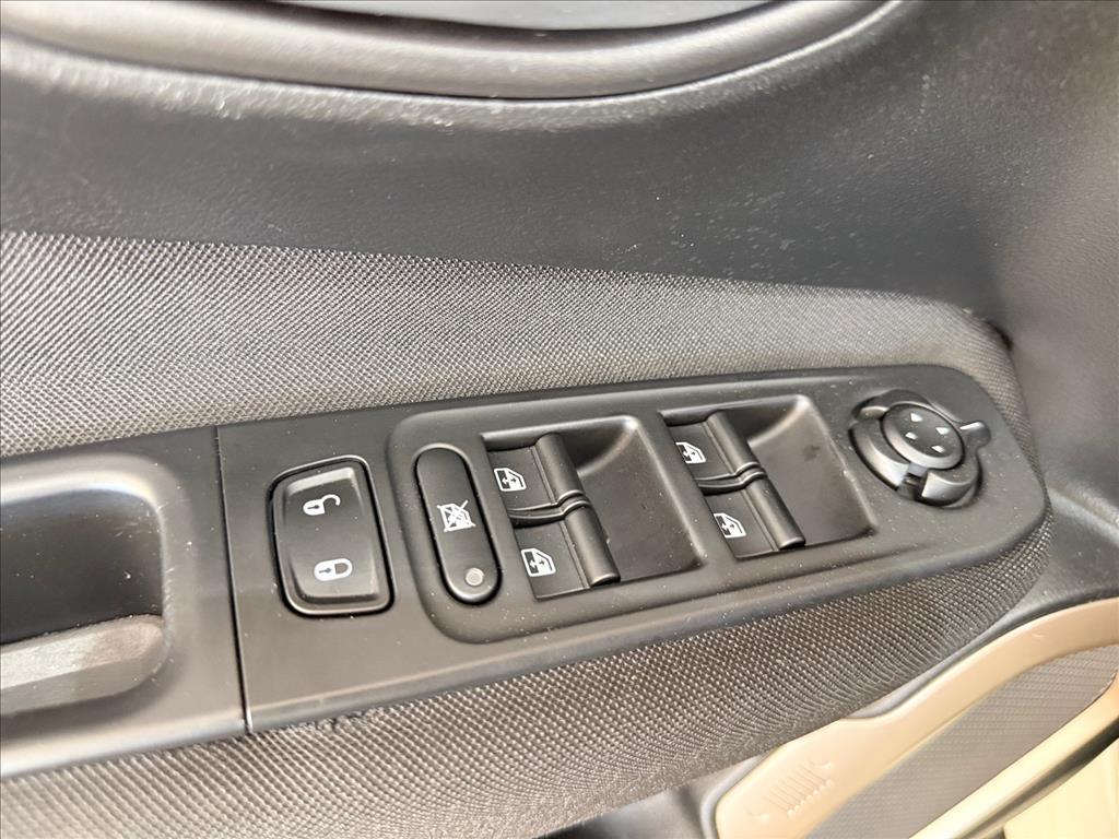 RENEGADE 2.0 16V TURBO DIESEL SPORT 4P 4X4 AUTOMÁTICO12