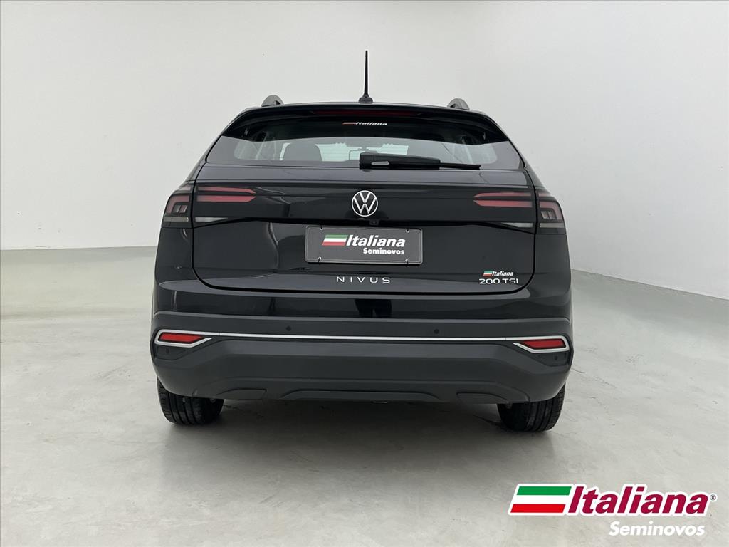 NIVUS 1.0 200 TSI TOTAL FLEX COMFORTLINE AUTOMÁTICO3