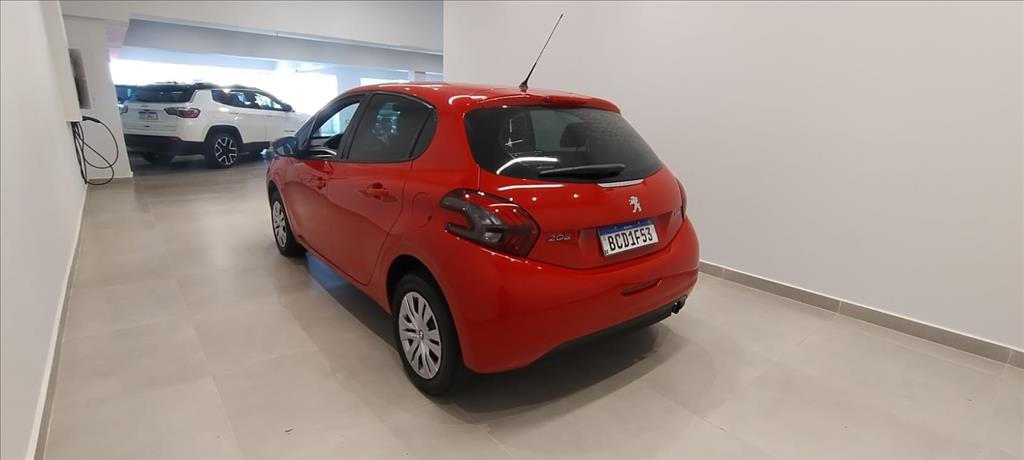 208 1.2 ACTIVE 12V FLEX 4P MANUAL4