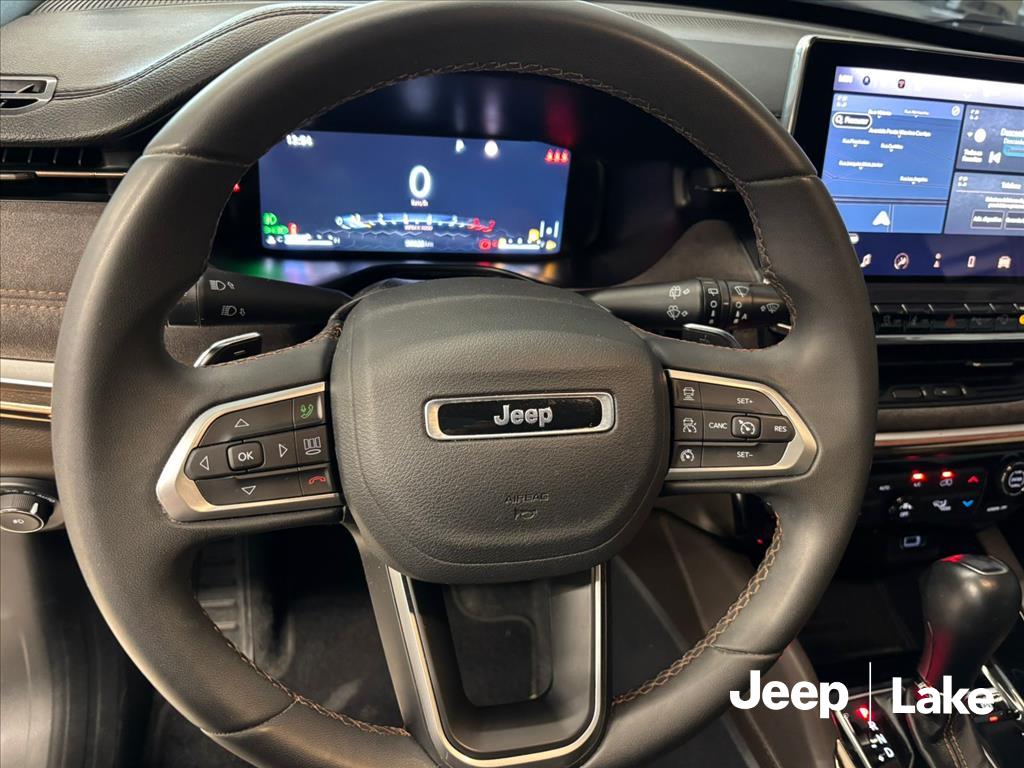 COMMANDER 1.3 T270 TURBO FLEX OVERLAND AT612