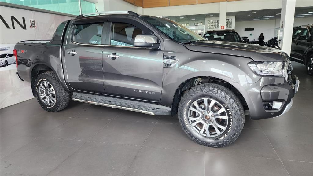 RANGER 3.2 LIMITED 4X4 CD 20V DIESEL 4P AUTOMÁTICO1