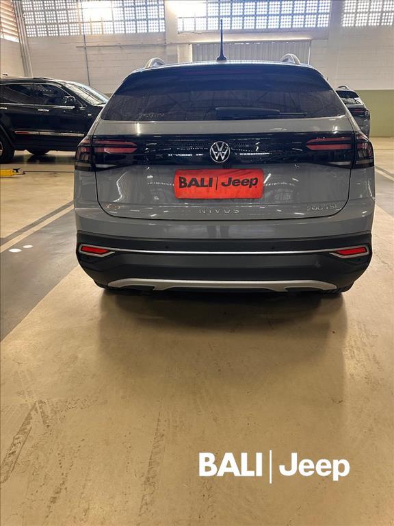 NIVUS 1.0 200 TSI TOTAL FLEX HIGHLINE AUTOMÁTICO8