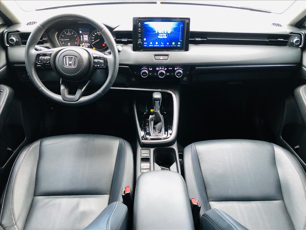 HR-V 1.5 DI I-VTEC FLEX EXL CVT10
