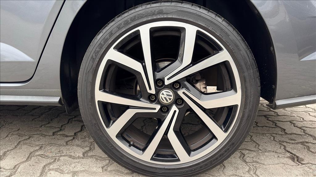 VIRTUS 1.4 250 TSI GTS AUTOMÁTICO16
