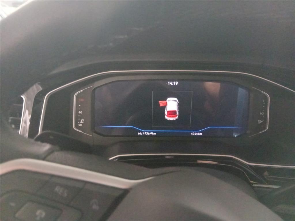 NIVUS 1.0 200 TSI TOTAL FLEX HIGHLINE AUTOMÁTICO7