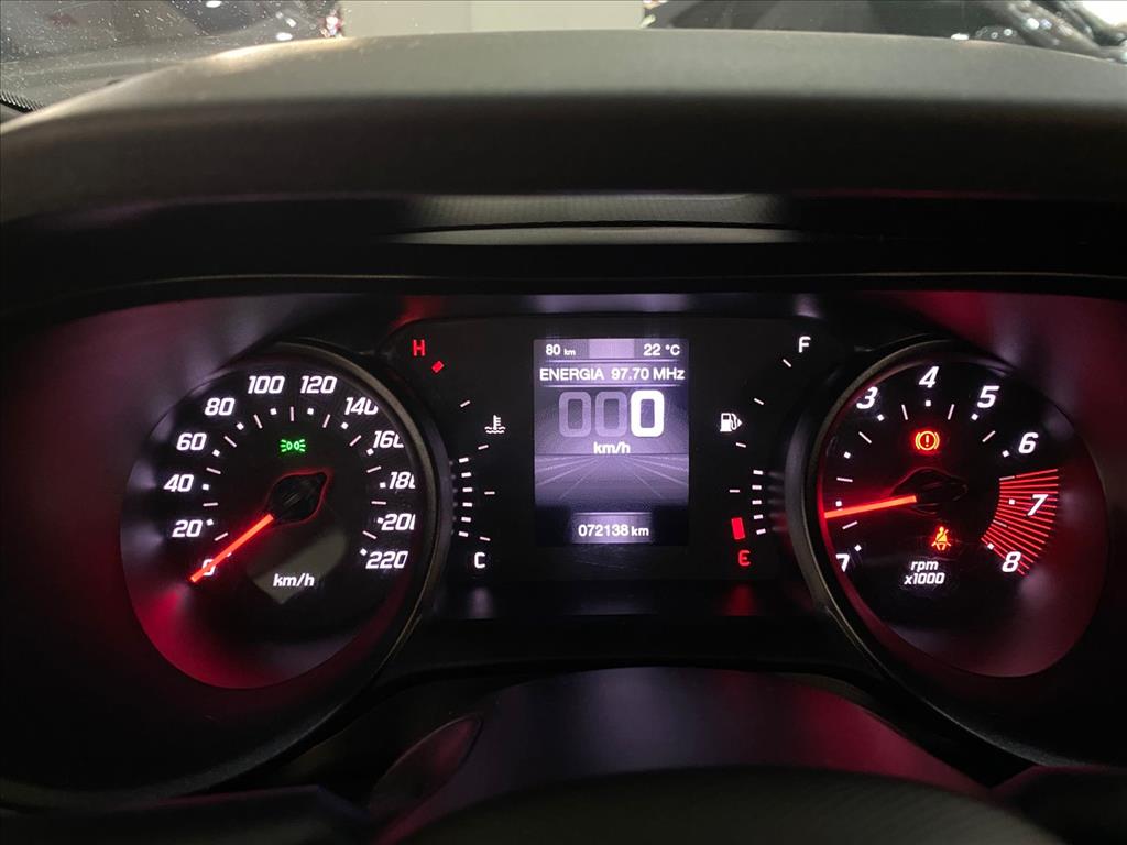 ARGO 1.3 FIREFLY FLEX TREKKING MANUAL9