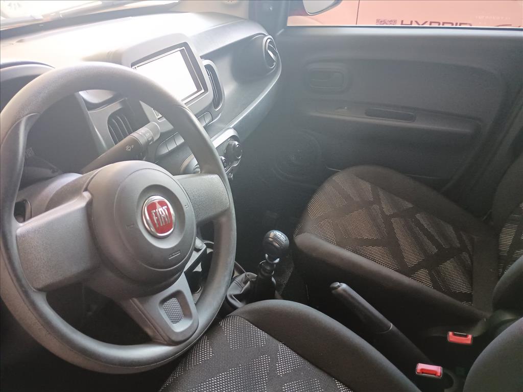 MOBI 1.0 EVO FLEX LIKE. MANUAL