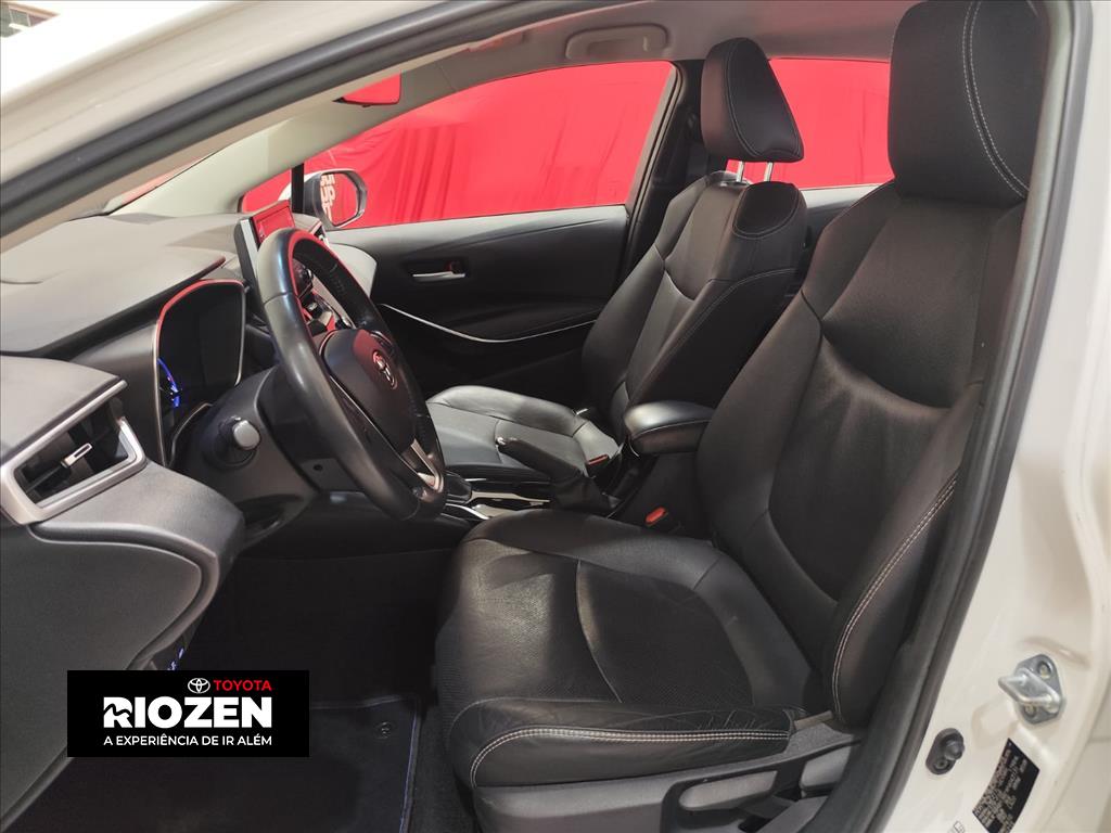 COROLLA 1.8 VVT-I HYBRID FLEX ALTIS CVT7